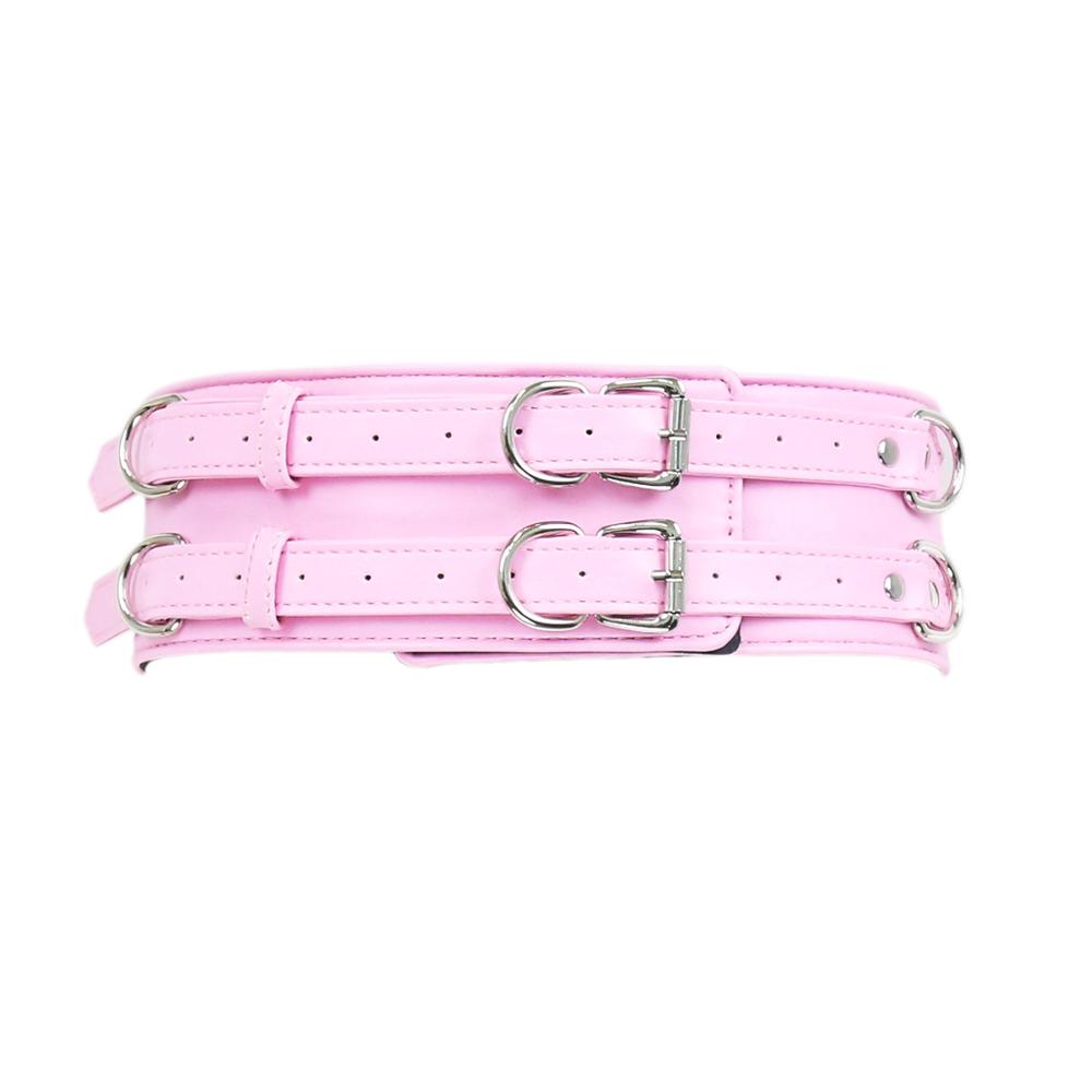 Thierry Bondage Restraint Wais - D Ring Strap review and price