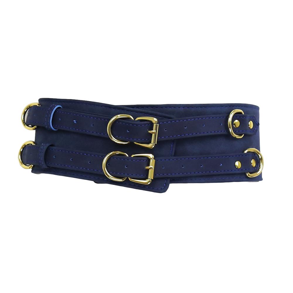 Thierry Bondage Restraint Wais - D Ring Strap review and price